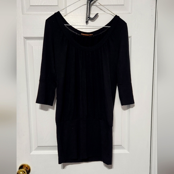 3/4 Dolman Sleeve Top - Picture 1 of 3